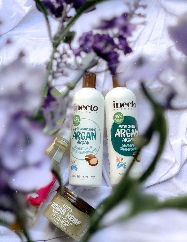 natural 4c hair care products inecto hungary - the ash tree journal
